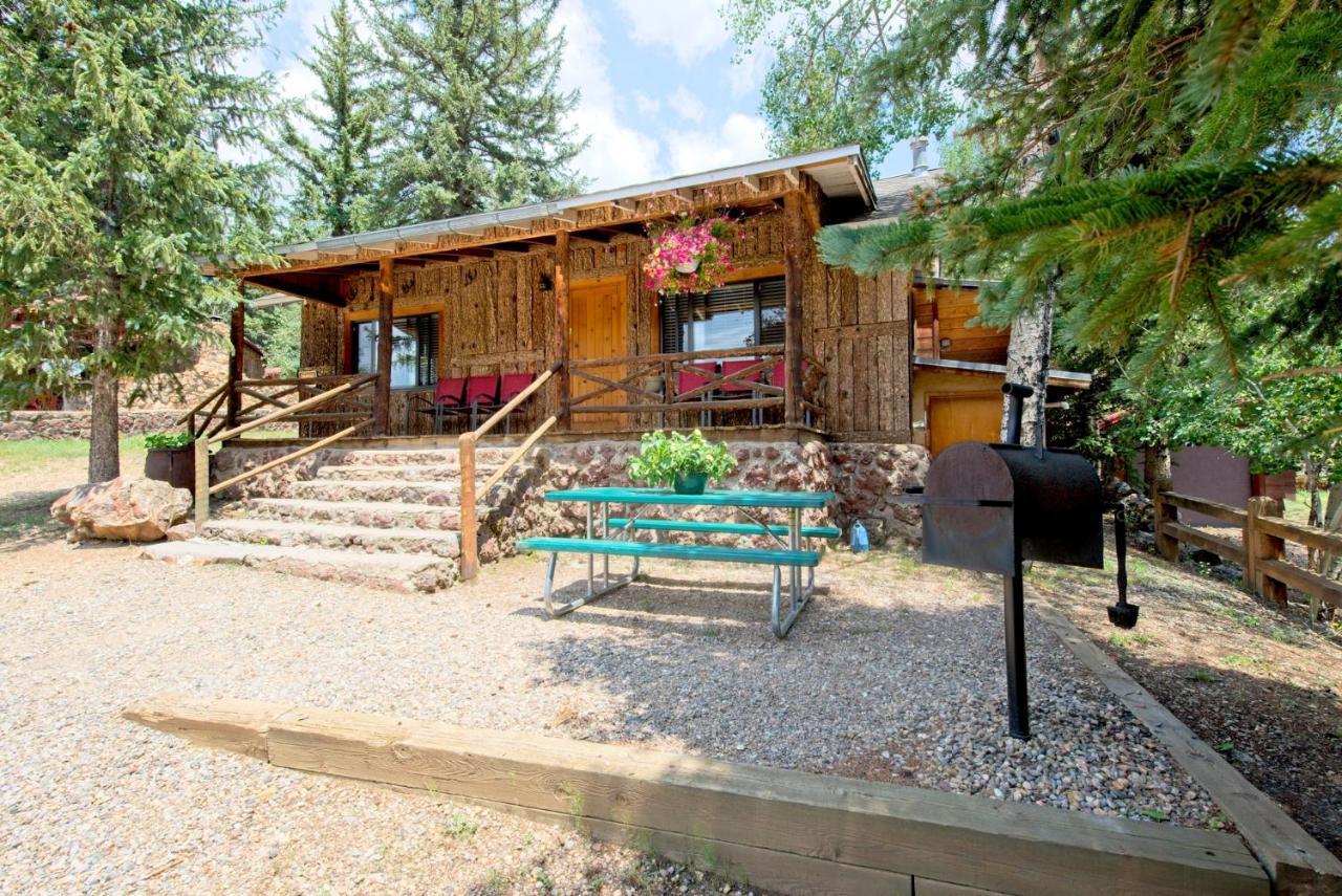 Sitzmark Sports Lodge Red River Zewnętrze zdjęcie