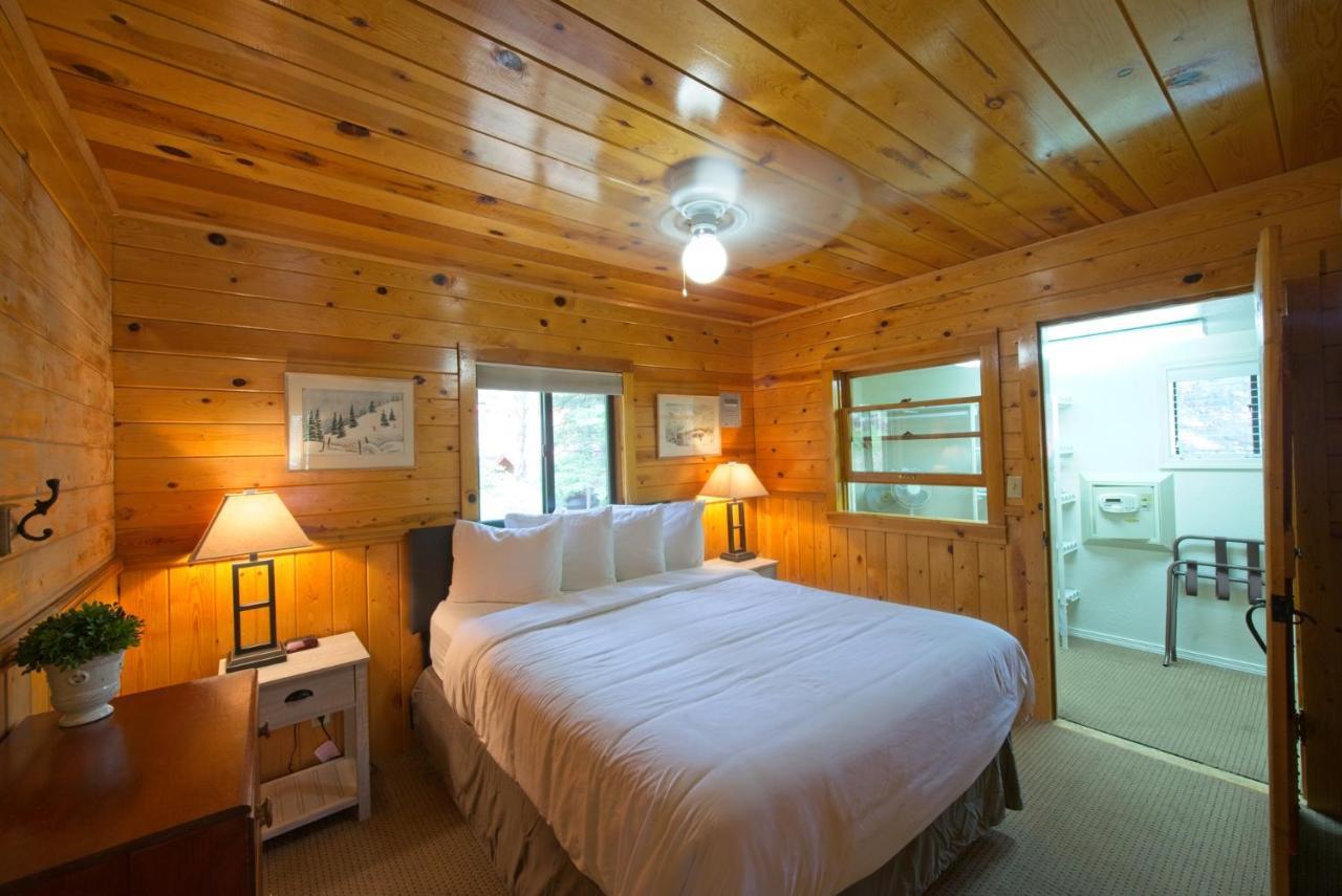 Sitzmark Sports Lodge Red River Zewnętrze zdjęcie